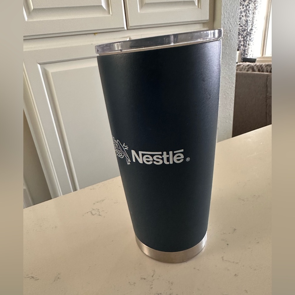NESTLE Midnight Blue Tumbler